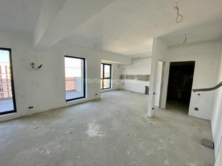 Duplex de Vanzare 3 camere Aqua City - 9