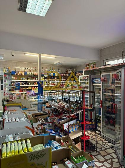 0% Com Spatiu Comercial de Inchiriat  aproape de Lidl Ferentari - 5