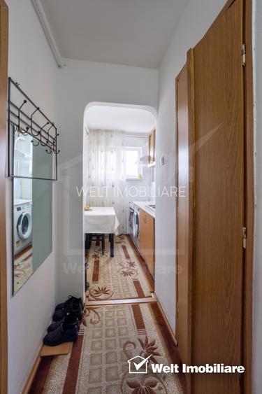Apartament 2 camere, 35 mp, Manastur, comision 0% - 9