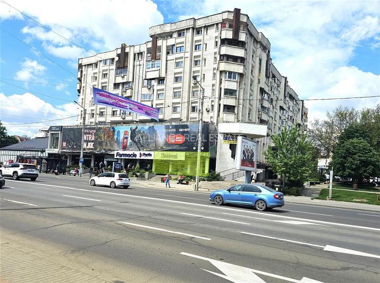 Piata Independentei, spatiu comercial  51 mp, vitrina generoasa - 9