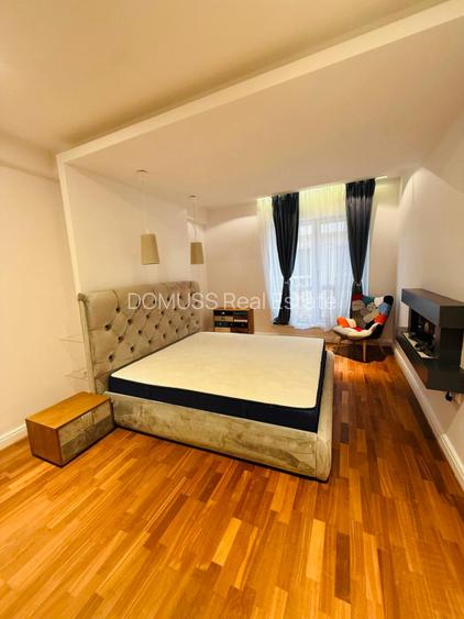 4 CAMERE | HERASTRAU | AVIATIEI | PARCARE | METROU - 4