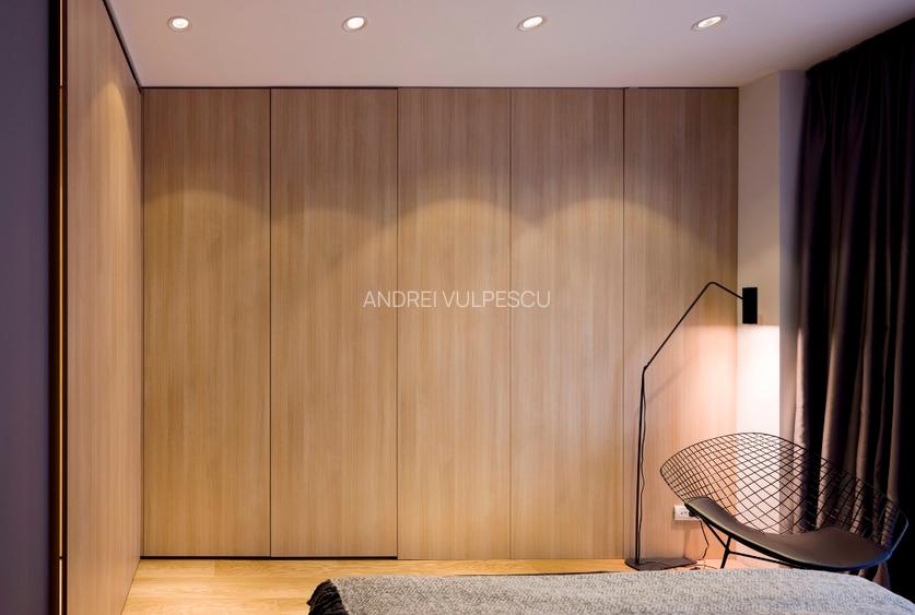 2 camere | garaj subteran | Cismigiu House  - 8