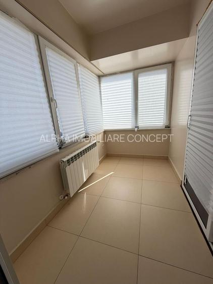 APARTAMENT 3 CAMERE 82 MP / LOC PARCARE INCLUS - TOMIS NORD - 14