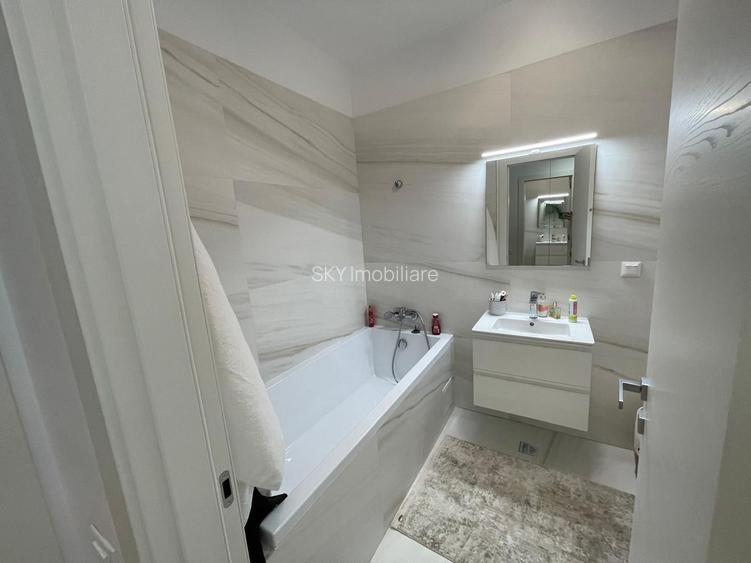 Apartament 2 camere de închiriat – Atlas Residence - 4