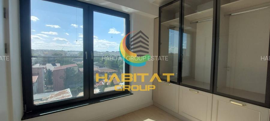 Apartament de lux – 4 camere | Bloc nou 2023 | Facilități premium - 8