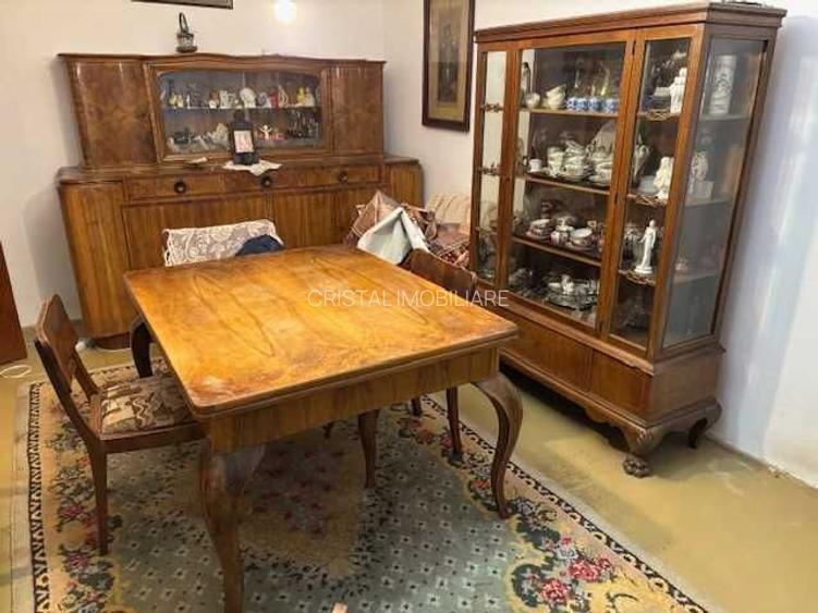 Apartament 4 camere,  Bld. Brancoveanu, zona Izvorul Crisului. - 4