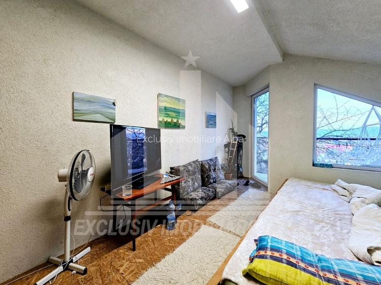 Casa individuala | 220 mp | Toate utilitatile | Dealul Furcilor - 9