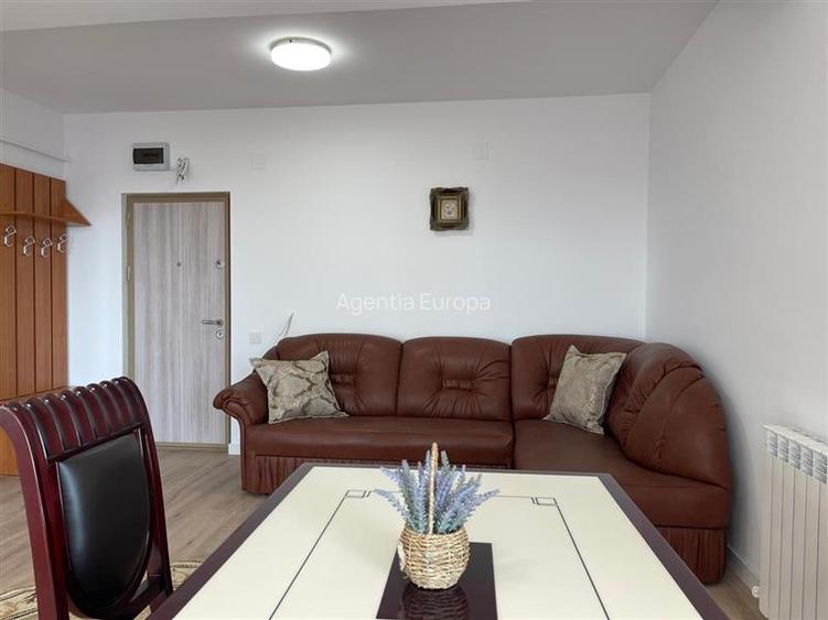 Apartament 2 camere bloc nou zona Kaufland- Tulcea - 2