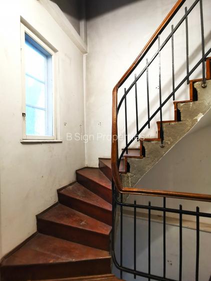 Vila in curs de renovare | Ideala pentru clnica | Ferdinand | Comision 0% - 15