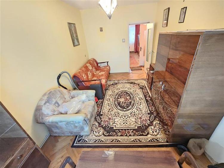 Ultracentral 2 camere - balcon - 2