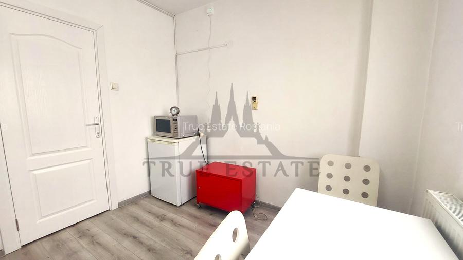 Apartament cu 2 camere si 2 balcoane - Calea Mosilor - 8