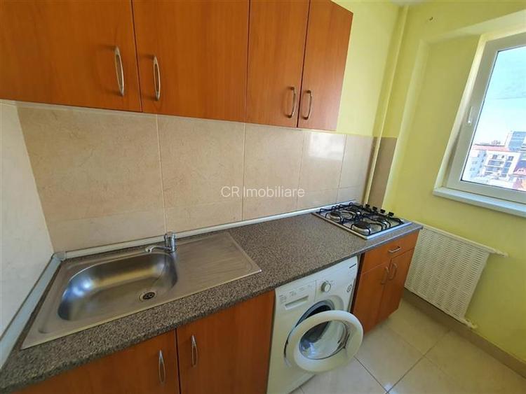 Garsoniera Iancului - 8