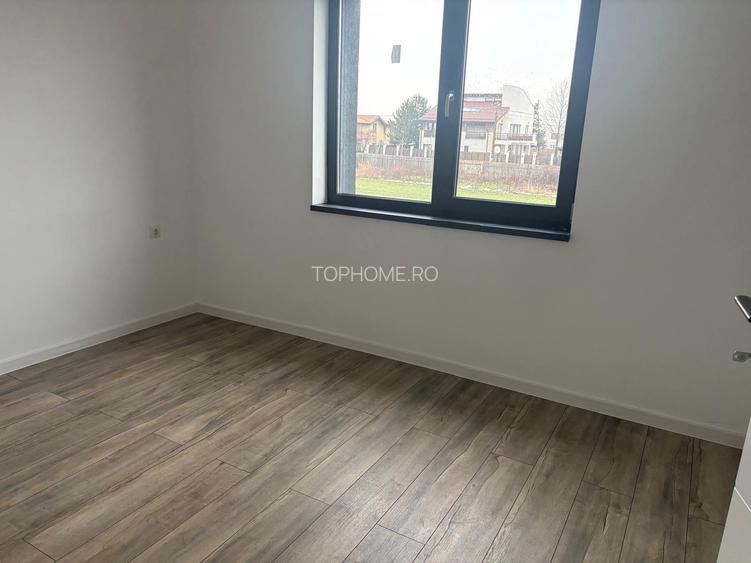 Vila individuala la 100 ml de soseaua Berceni - 175.000 euro tva inclus - 10