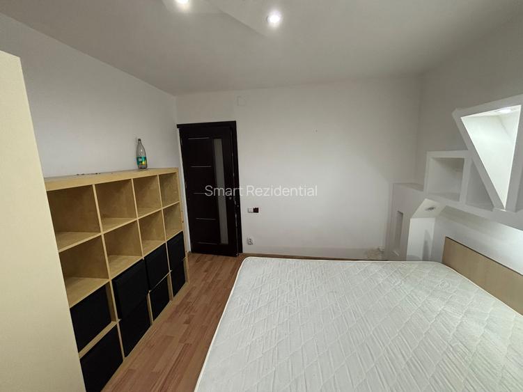 Apartament 3 Camere 1 Minut Metrou Brancoveanu - Pet-friendly - 4