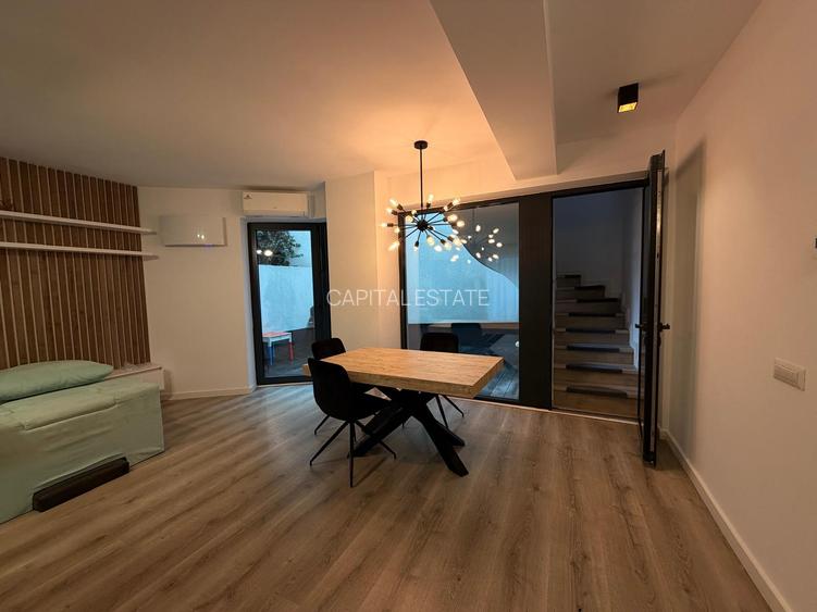 Apartament 3 camere – in vila constructie 2022 | Foișorul de Foc, Bd.Ferdinand - 4