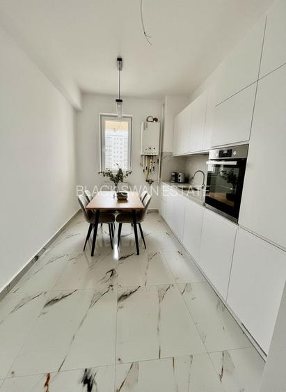 Gars Militari Residence - Tineretului - iulie 2027 - 3