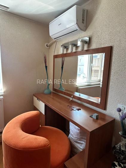 Apartament cu 3 camere in zona istorica a orasului!!! - 8