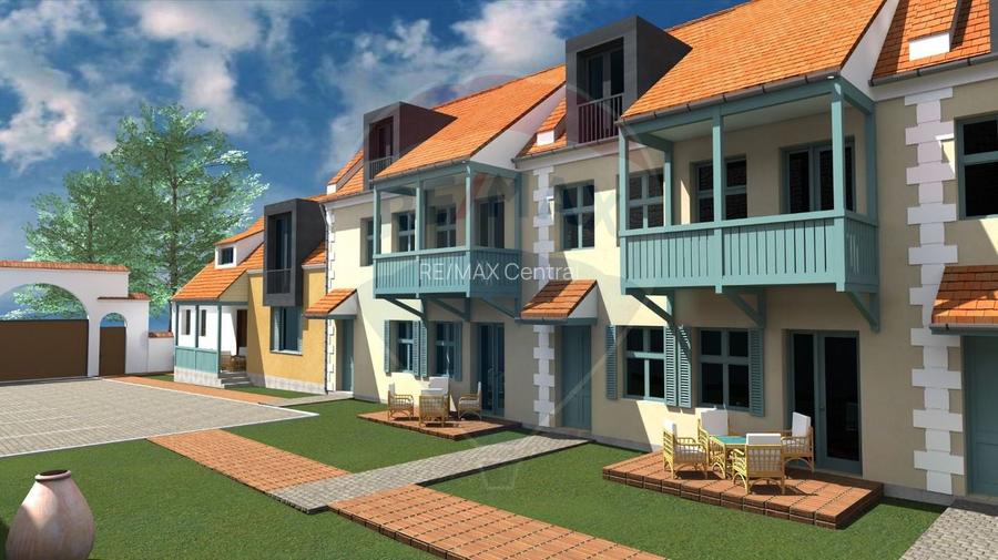 COMISION 0% | Cladire 9 camere | 560mp | Oportunitate investitie - 21