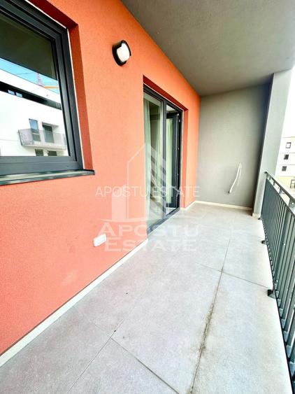 Apartament cu 2 camere de inchiriat, bloc nou, zona Mehala, Timisoara - 9