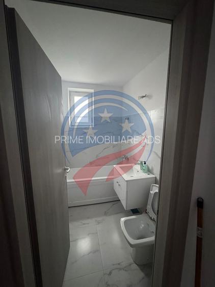 CHIRIE APARTAMENT NOU RENOVAT 2 CAMERE ZONA GARII - 6