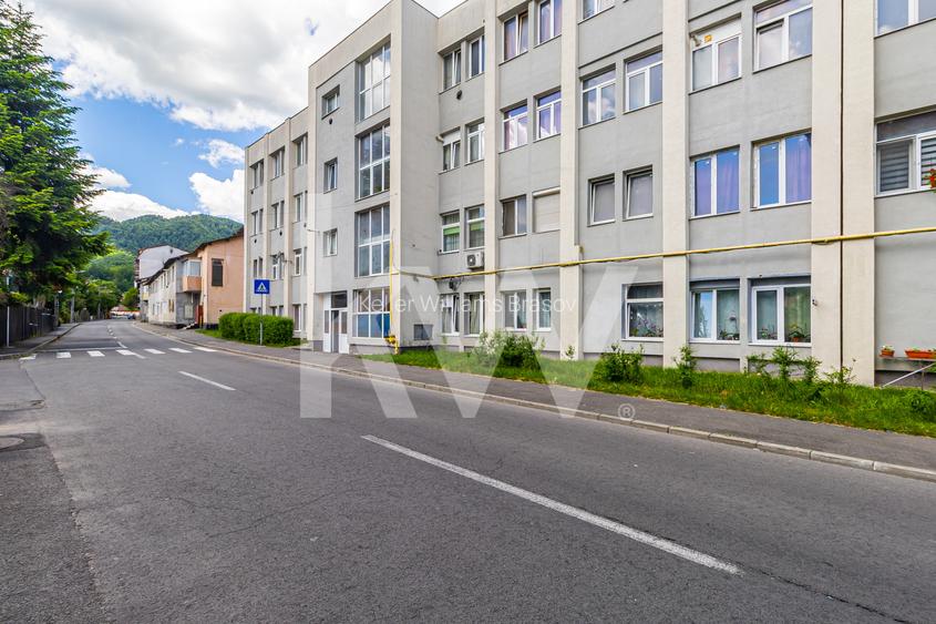 2 camere tip cămin pe același CF | Baie proprie | Zona Noua – Str. Laminoarelor - 15