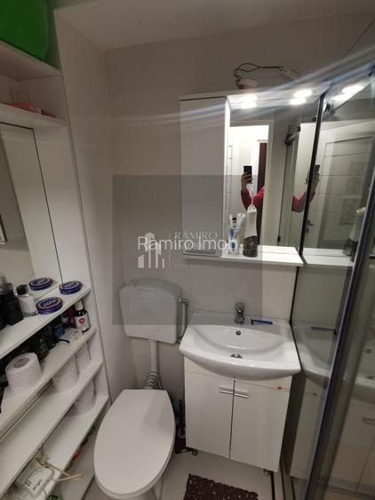 Apartament 2 camere,  semidecomandat,  Soseaua Salaj - 8