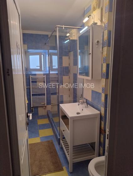 Lacul Tei inchiriere ap de 4 camere cu boiler electric - 10