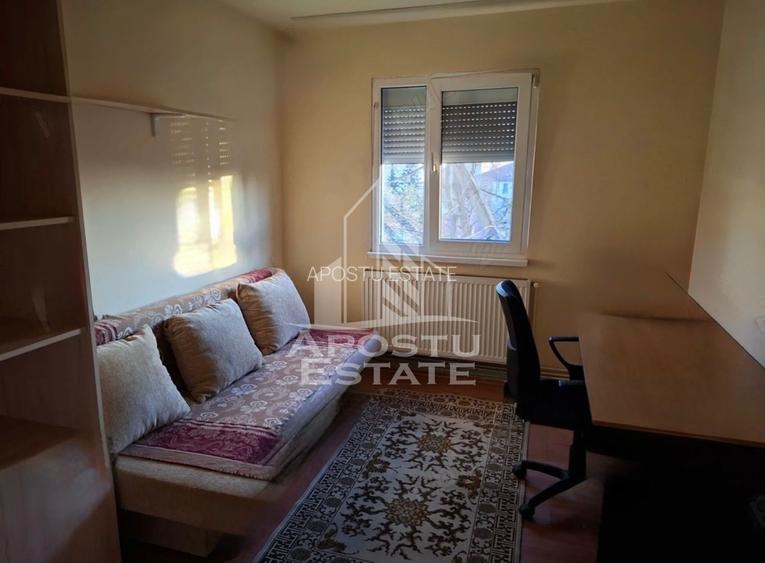 Apartament 3 camere de inchiriat, Zona Dacia - Timisoara - 3