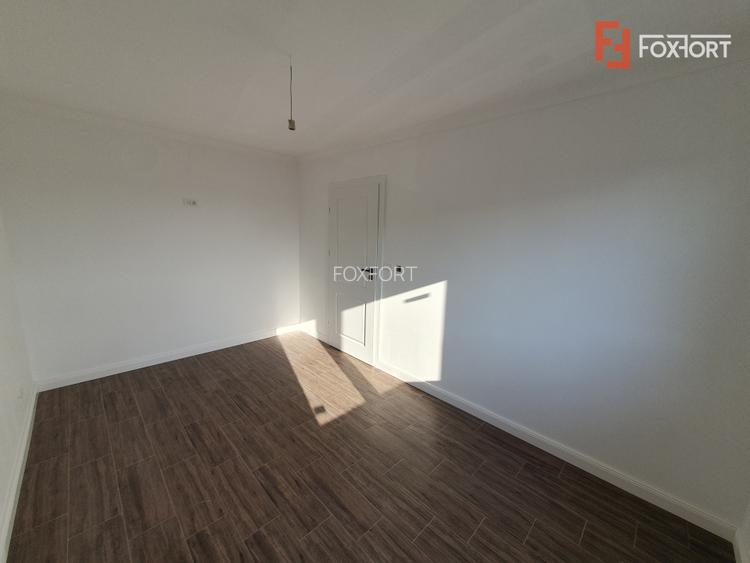 Duplex cu 3 camere si 2 bai, Sag - zona Manastire - 23