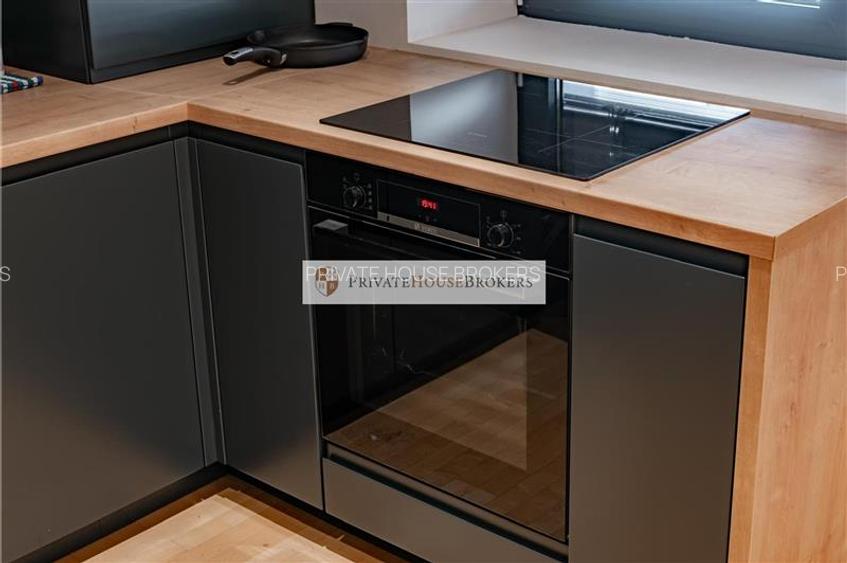 Aviatiei | Nicolae Caramfil | Bloc 2018 | Parcare - 12