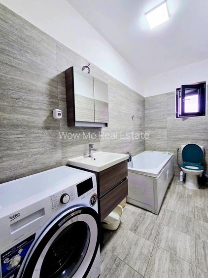 Apartament 2 Camere Strada Trifoiului - 5