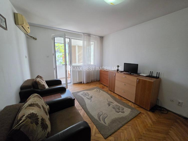 Campia Libertatii intersectie Basarabia, parcul Petrascu,10 minute metrou Muncii - 9