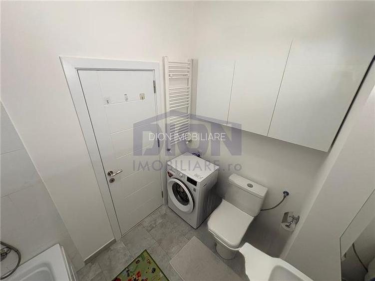 Militari - Rosu , Avangarde 2 camere, 47 mp - 7