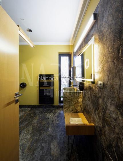 Casa 8 camere de vanzare in Borhanci, Cluj Napoca - 21