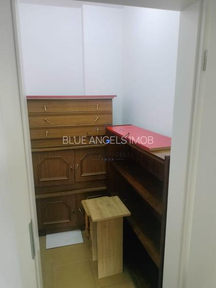 Apartament 3 camere decomandat de închiriat – Avantgarden 3 - 9