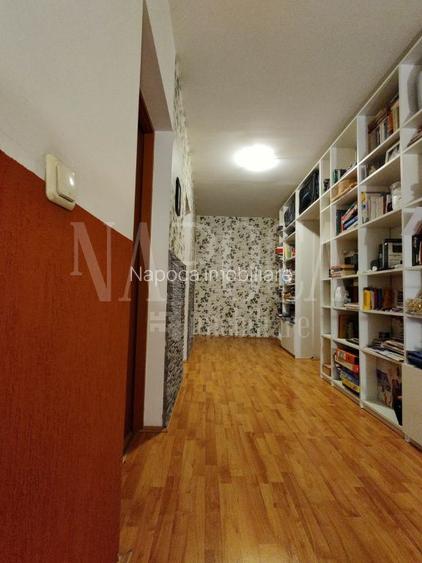 Casa 5 camere de vanzare in Manastur, Cluj Napoca - 12