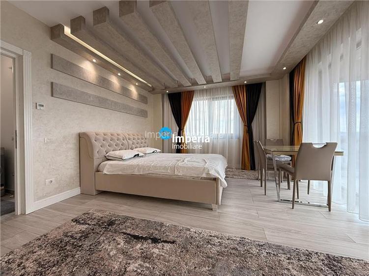 Inchiriez apartament 1 camera, Zona Copou - Sararie - 2