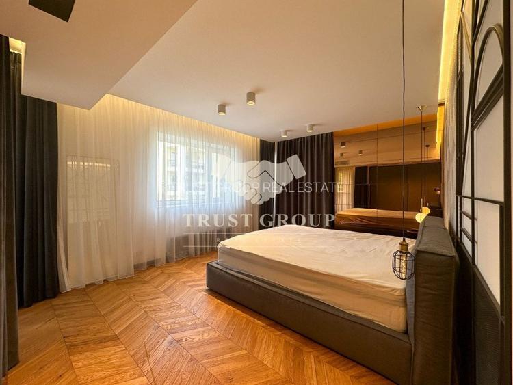 Apartament 3 camere Soseaua Nordului  | Loc de parcare si boxa | - 19
