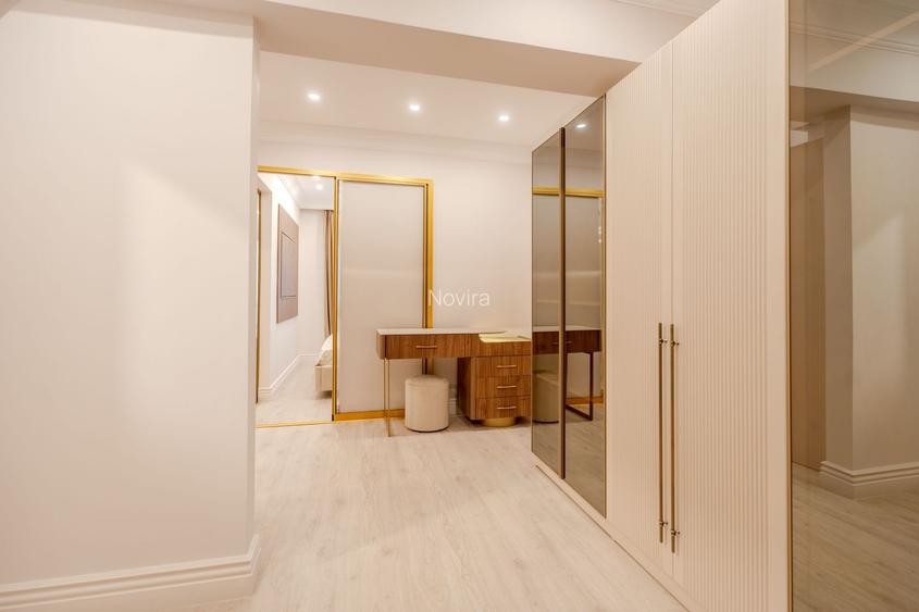 Apartament 2 camere Lux | Complet mobilat și utilat | Pipera Plaza - 26