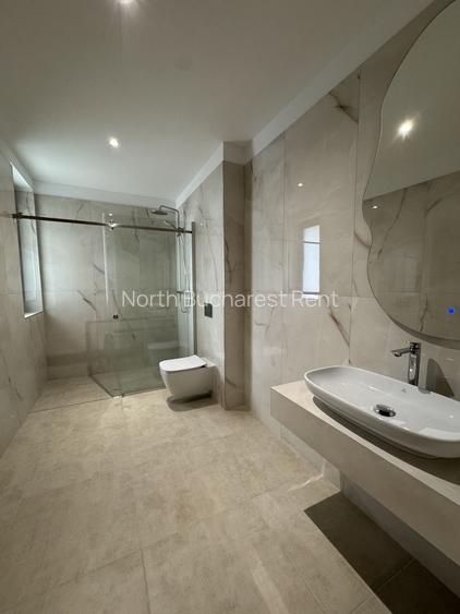 3 camere de inchiriat | PIPERA | LOC DE PARCARE - 11