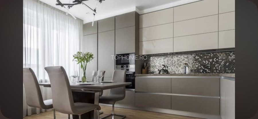 Apartament 2 camere, decomandat, bloc nou, Brancoveanu-Aurel Persu - 3