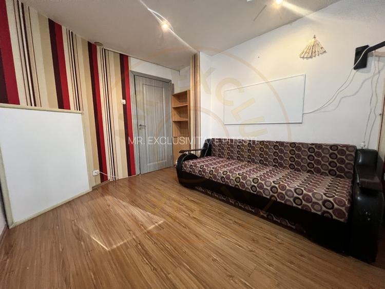 Apartament 3 camere parter zona Exercitiu-Pitesti 0% Comision - 2