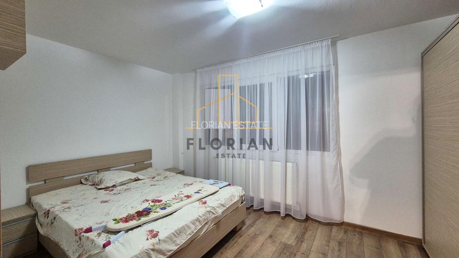 Aprtament 2 camere, Gheorghe Lazar - 2