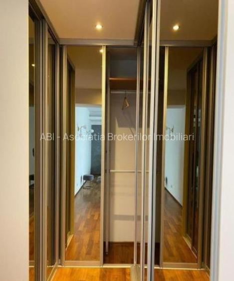 Herastrau Nordului Penthouse 160mp - 11