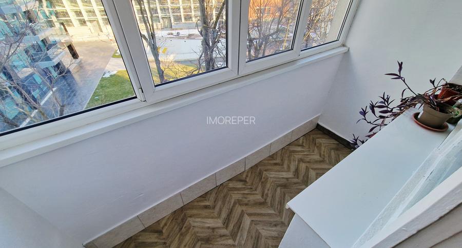 Apartament 3 camere Dorobanti-Parc Floresca, etaj 4/10,liber - 18