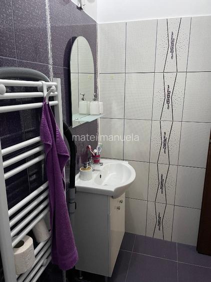 Vând apartament 3 camere  - 11