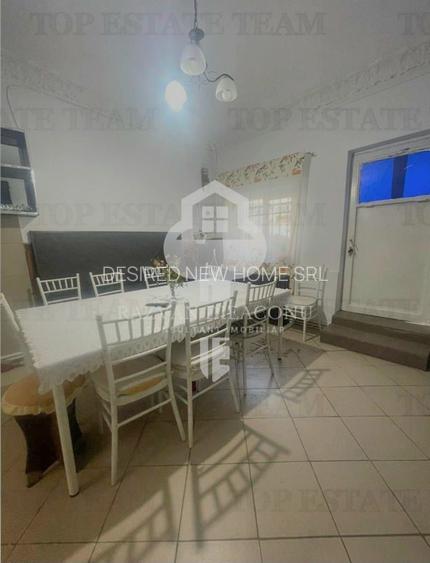 Casa in centrul Constantei - 13