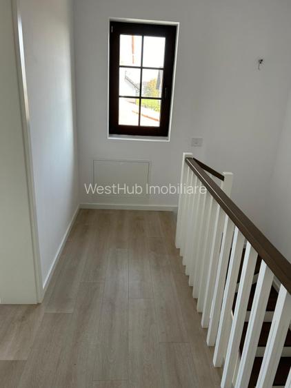 Duplex 3 camere,87 mp utili, 320 mp teren, terasa 16 mp -  Mosnita Noua - 5