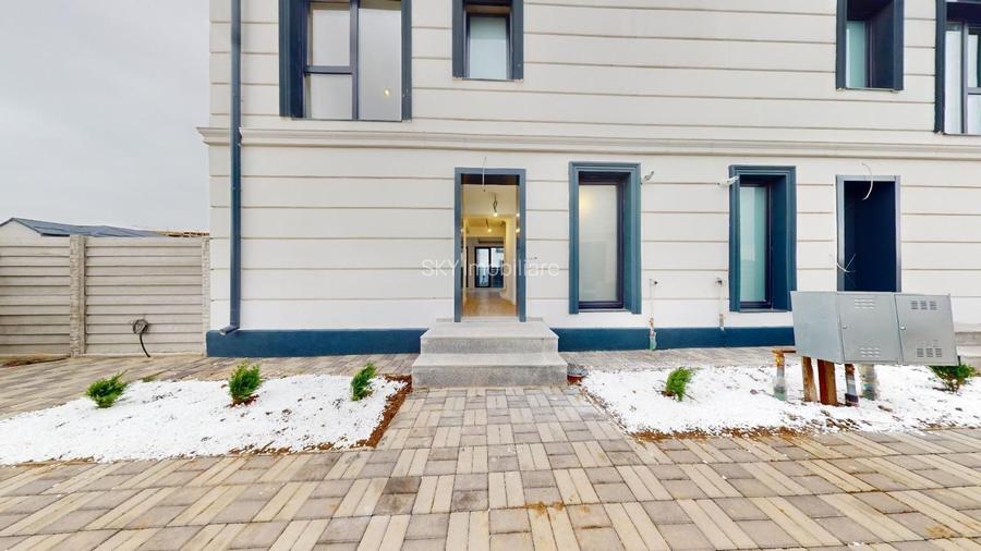 ULTIMA VILA DISPONIBILA | Otopeni 5 CAMERE -Zona CentralaI FINALIZATA - 4