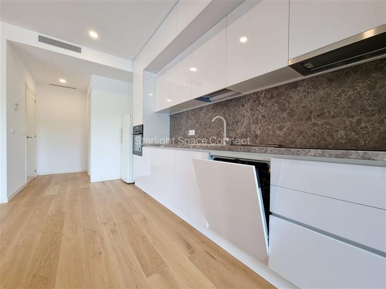 Modern Luxury Apartment near Herastrau Park & Aviatorilor Metro | Long-Term Rent - 5